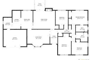 3505 Oakdale Dr, Temple, TX 76502 - Photo 34