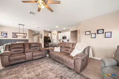 9109 Honey Mesquite, Seguin, TX 78155 - Photo 8