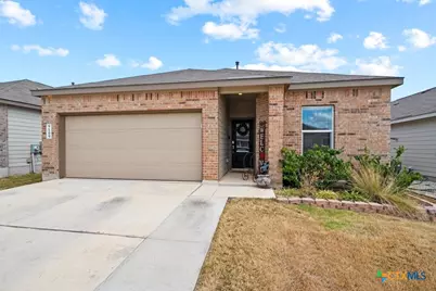 9109 Honey Mesquite, Seguin, TX 78155 - Photo 1