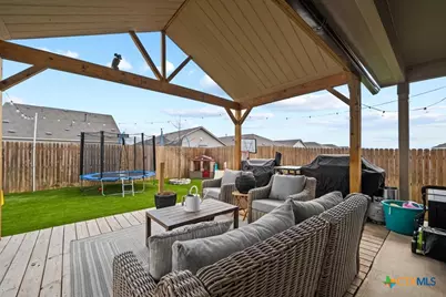 9109 Honey Mesquite, Seguin, TX 78155 - Photo 22
