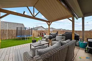 9109 Honey Mesquite, Seguin, TX 78155 - Photo 22