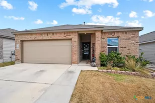 9109 Honey Mesquite, Seguin, TX 78155 - Photo 2
