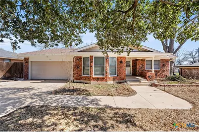 201 Apache Drive, Temple, TX 76504 - Photo 2