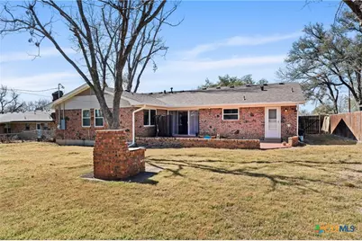 201 Apache Drive, Temple, TX 76504 - Photo 30