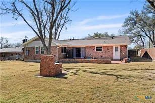 201 Apache Dr, Temple, TX 76504 - Photo 30