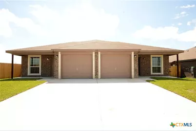 908 Lasso Drive, Killeen, TX 76543 - Photo 2