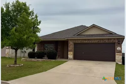 8107 Hawthorn, Temple, TX 76502 - Photo 1