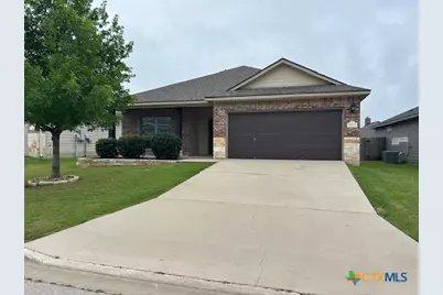 8107 Hawthorn, Temple, TX 76502 - Photo 2