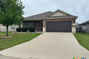 8107 Hawthorn, Temple, TX 76502 - Photo 2