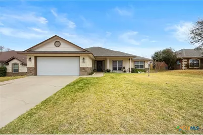 4704 Bear River Trail, Killeen, TX 76542 - Photo 1