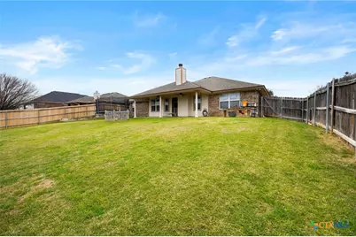 4704 Bear River Trail, Killeen, TX 76542 - Photo 28