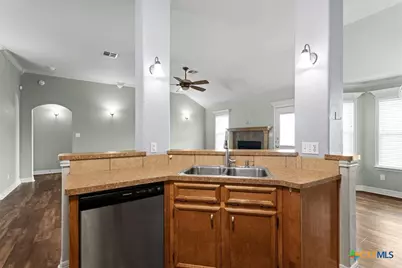 4704 Bear River Trail, Killeen, TX 76542 - Photo 6