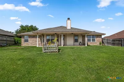 4704 Bear River Trail, Killeen, TX 76542 - Photo 30