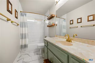 4704 Bear River Trl, Killeen, TX 76542 - Photo 26