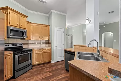 4704 Bear River Trail, Killeen, TX 76542 - Photo 4