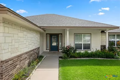 4704 Bear River Trail, Killeen, TX 76542 - Photo 2