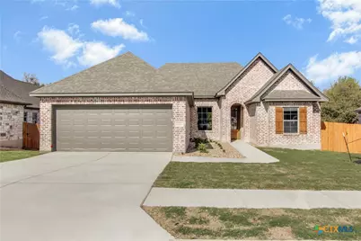 1212 Madyson Lane, Salado, TX 76571 - Photo 1
