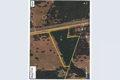 0 Hwy 190/36 and Cr 241A, Cameron, TX 76520 - Photo 1