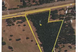 0 Hwy 190/36 and Cr 241A, Cameron, TX 76520 - Photo 1