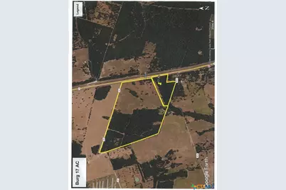 0 Hwy 190/36 and Cr 241A, Cameron, TX 76520 - Photo 2