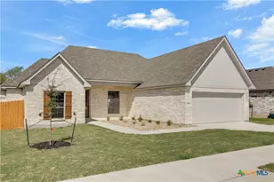 1218 Madyson Ln, Salado, TX 76571 - Photo 2