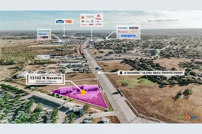 13102 N Navarro, Victoria, TX 77904 - Photo 4