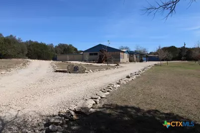 2809 Connell Street, Kempner, TX 76539 - Photo 2