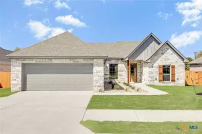 1224 Madyson Lane, Salado, TX 76571 - Photo 1
