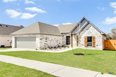 1224 Madyson Lane, Salado, TX 76571 - Photo 2