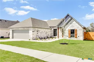 1224 Madyson Ln, Salado, TX 76571 - Photo 2