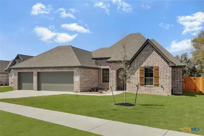 1230 Madyson Lane, Salado, TX 76571 - Photo 2