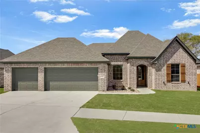 1230 Madyson Lane, Salado, TX 76571 - Photo 1