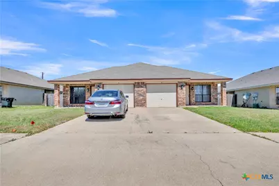 1307 Nicholas Circle, Killeen, TX 76542 - Photo 2