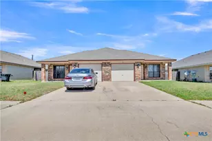1307 Nicholas Cir, Killeen, TX 76542 - Photo 2