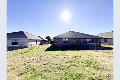 1307 Nicholas Circle, Killeen, TX 76542 - Photo 4
