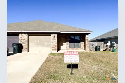 1307 Nicholas Circle, Killeen, TX 76542 - Photo 1