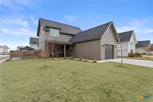 415 Alexander Ave, New Braunfels, TX 78130 - Photo 6