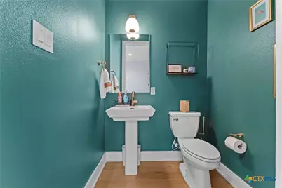 415 Alexander Avenue, New Braunfels, TX 78130 - Photo 22