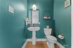 415 Alexander Ave, New Braunfels, TX 78130 - Photo 22