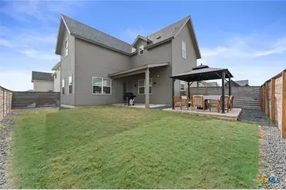 415 Alexander Avenue, New Braunfels, TX 78130 - Photo 4