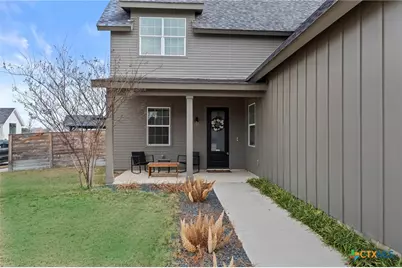 415 Alexander Avenue, New Braunfels, TX 78130 - Photo 8