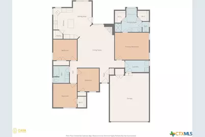 3315 Ten Bits Drive, Belton, TX 76513 - Photo 32