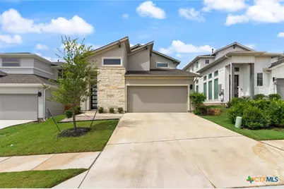 1617 Seeger Drive #17, Pflugerville, TX 78660 - Photo 1