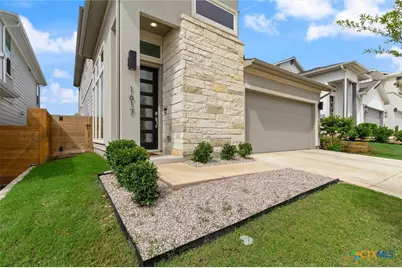 1617 Seeger Drive #17, Pflugerville, TX 78660 - Photo 4