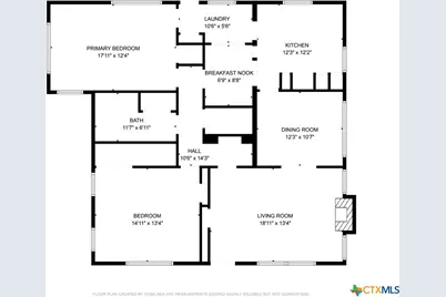 1106 S 11th Street, Temple, TX 76504 - Photo 20