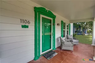 1106 S 11th St, Temple, TX 76504 - Photo 4