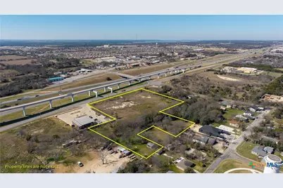 350 W Highway 190, Belton, TX 76513 - Photo 1