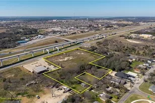 350 W Hwy 190, Belton, TX 76513 - Photo 1
