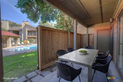 1202 Thorpe Lane #701, San Marcos, TX 78666 - Photo 2