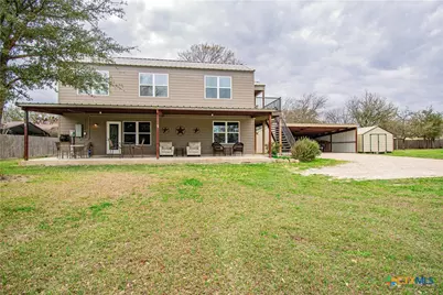 4662 Water Works Road, Belton, TX 76513 - Photo 1